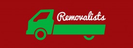 Removalists Palkagee - Furniture Removals
